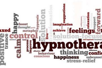 hipnoz terapisi